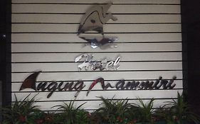 Hotel Anging Mammiri Makassar